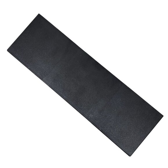 Laserline CD Storage Rack Black 36 Slot Organizer Sturdy Plastic Wall Mountable - Picture 6 of 7